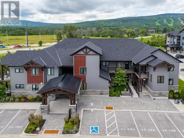 Blue Mountains, ON L9Y3B6,22 Beckwith LN #105