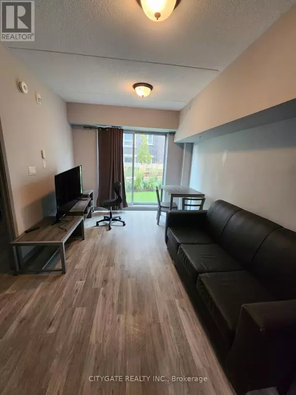 Waterloo, ON N2L3R2,275 Larch ST #B115