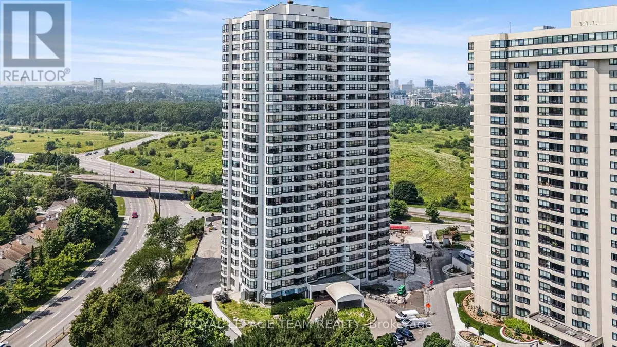 Ottawa, ON K1G4X5,1510 Riverside DR #401