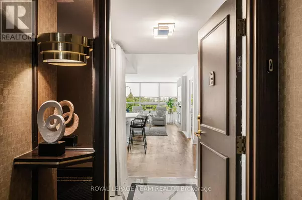 Ottawa, ON K1G4X5,1510 Riverside DR #401