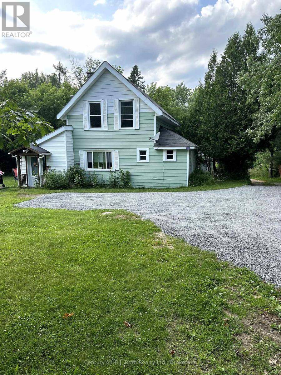 4 STOCKING LANE, Huntsville (chaffey), ON P1H1V4