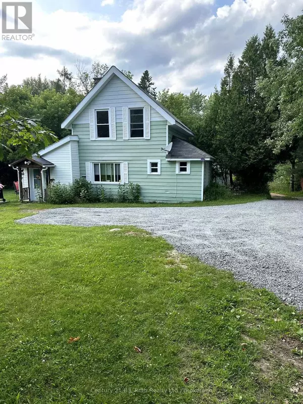 4 STOCKING LANE, Huntsville (chaffey), ON P1H1V4