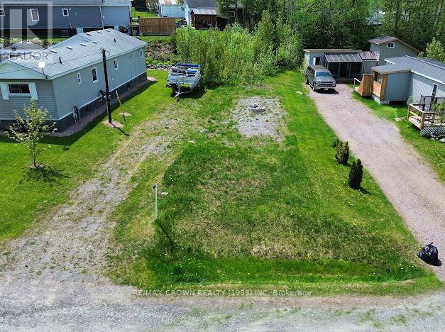 7 HILLCREST DRIVE, Temagami, ON P0H2H0