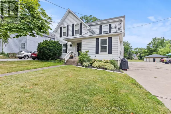 Lincoln (beamsville), ON L0R1B7,4250 WILLIAM STREET