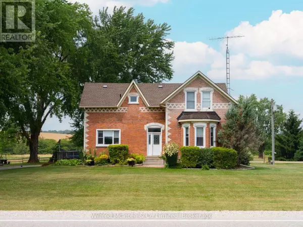 44470 HARRISTON ROAD W, Howick, ON N0G1X0