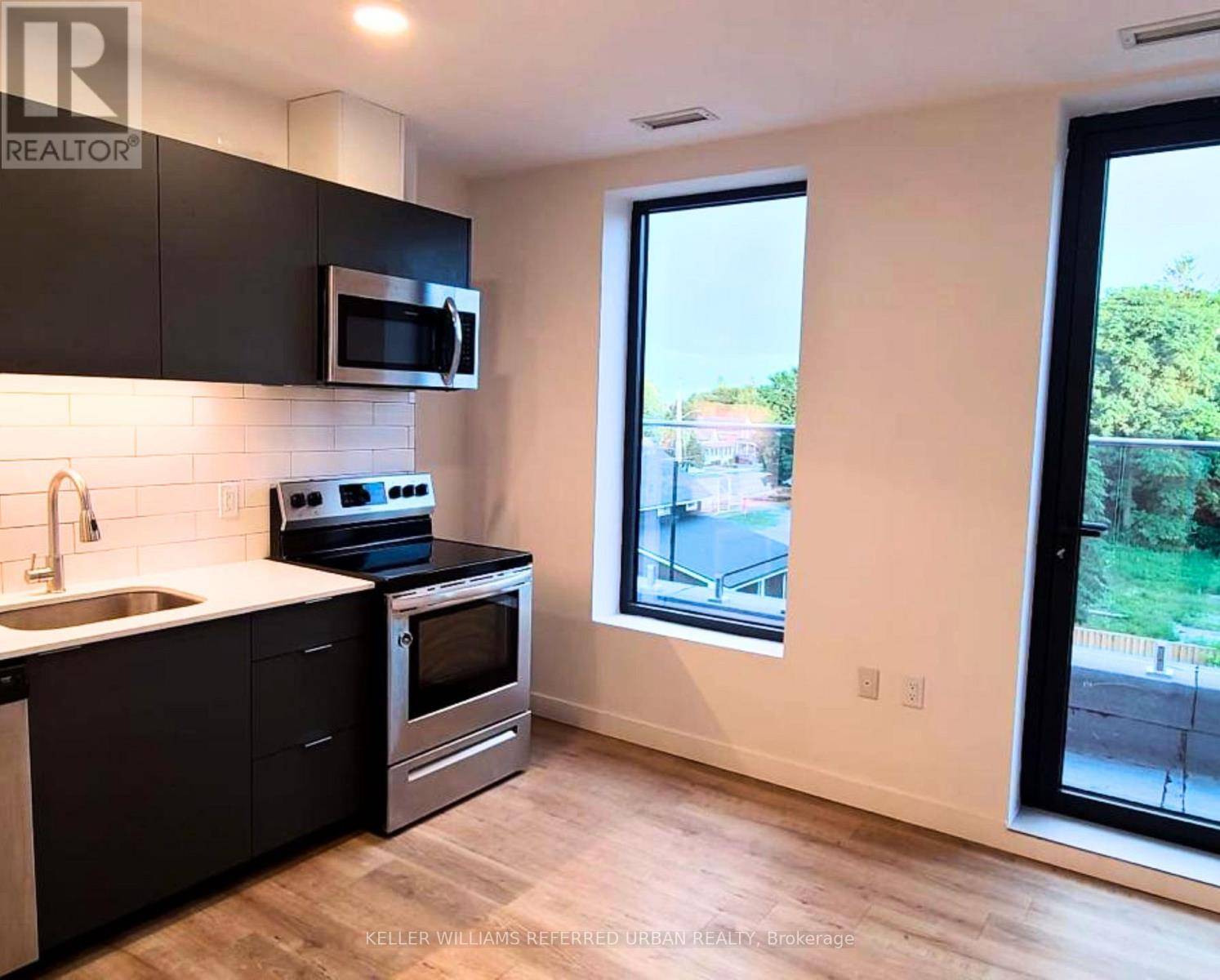 Cobourg, ON K9A2H9,325 University AVE West ##413