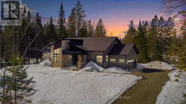1007 KINGSRIDGE COURT, Lake Of Bays (franklin), ON P1H0K1