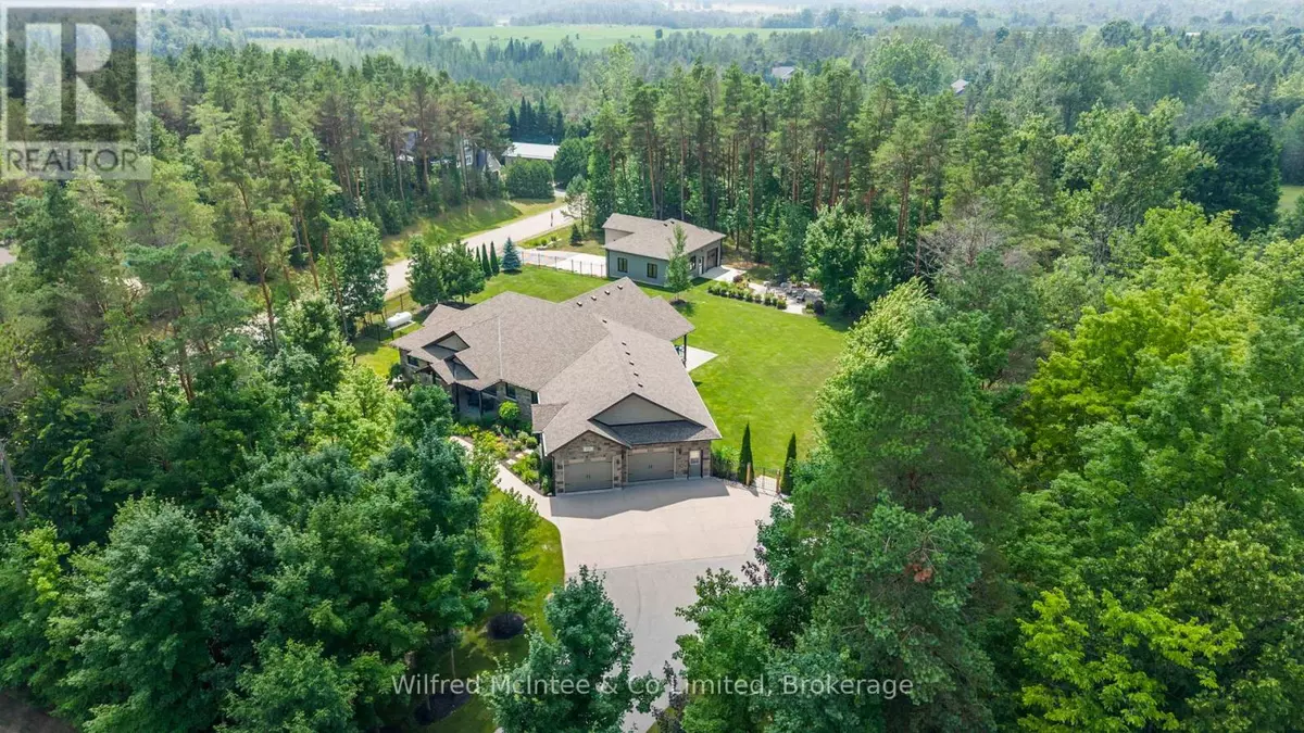 West Grey, ON N0G1S0,126 FOREST CREEK TRAIL