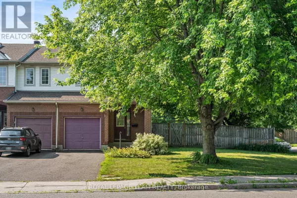 156 CLARIDGE DRIVE, Ottawa, ON K2J5G9
