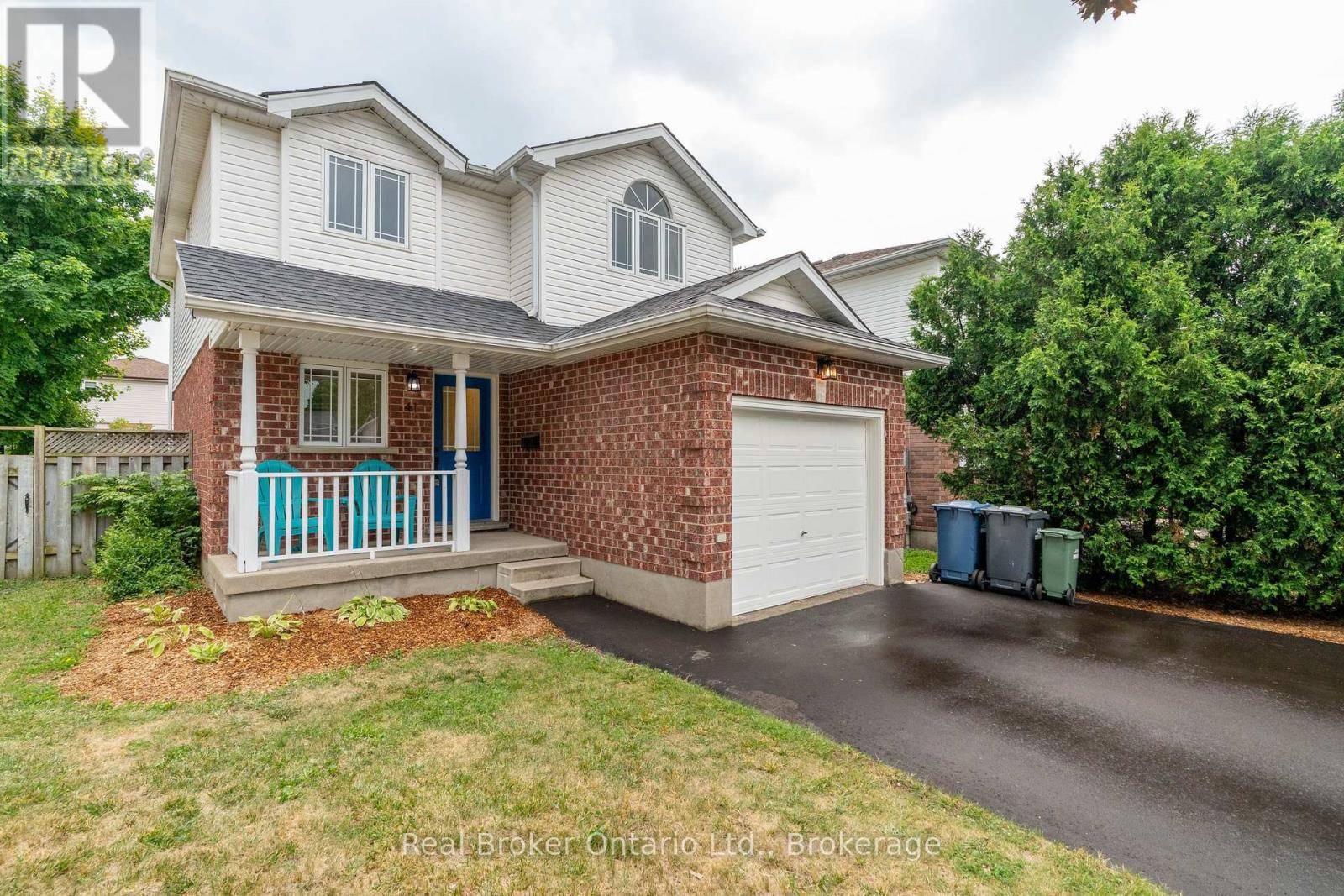 Guelph (willow West/sugarbush/west Acres), ON N1K1T5,41 CANDLEWOOD DRIVE