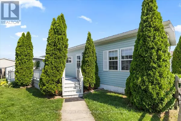 Kincardine, ON N0G2T0,70 APPLEWOOD BOULEVARD
