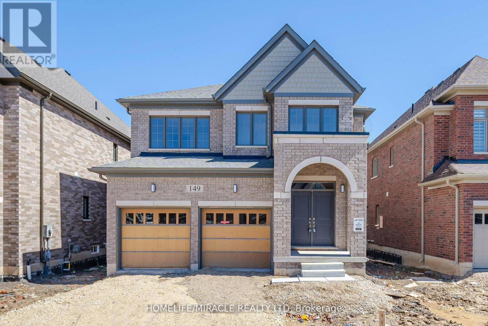 149 DINGMAN STREET, Wellington North (arthur), ON N0G1A0