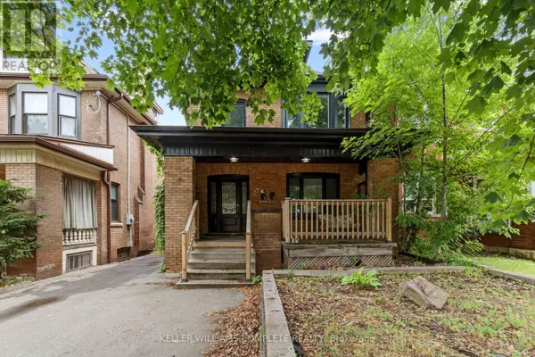 27 MELROSE AVENUE S, Hamilton (stripley), ON L8M2Y4