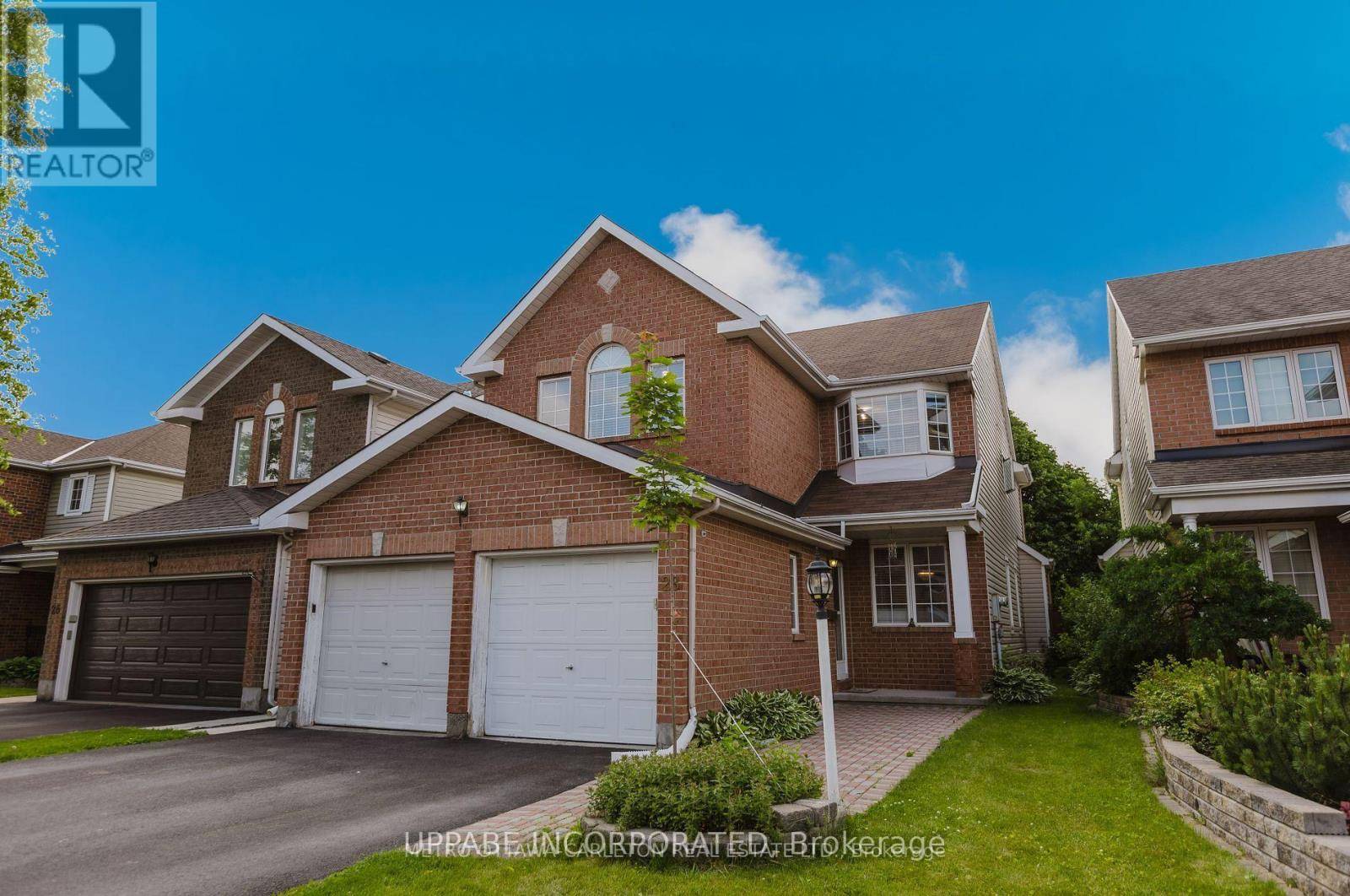 28 ARMAGH WAY, Ottawa, ON K2J4C3