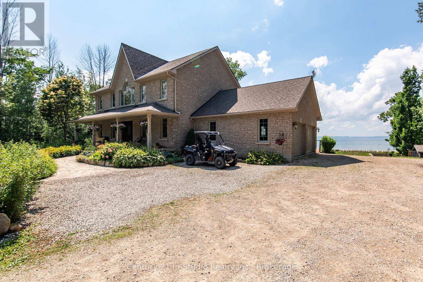 Meaford, ON N0H1B0,359690 BAYSHORE ROAD