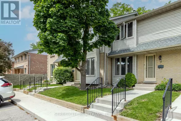 London East (east D), ON N5V4M3,1290 Bently DR #15