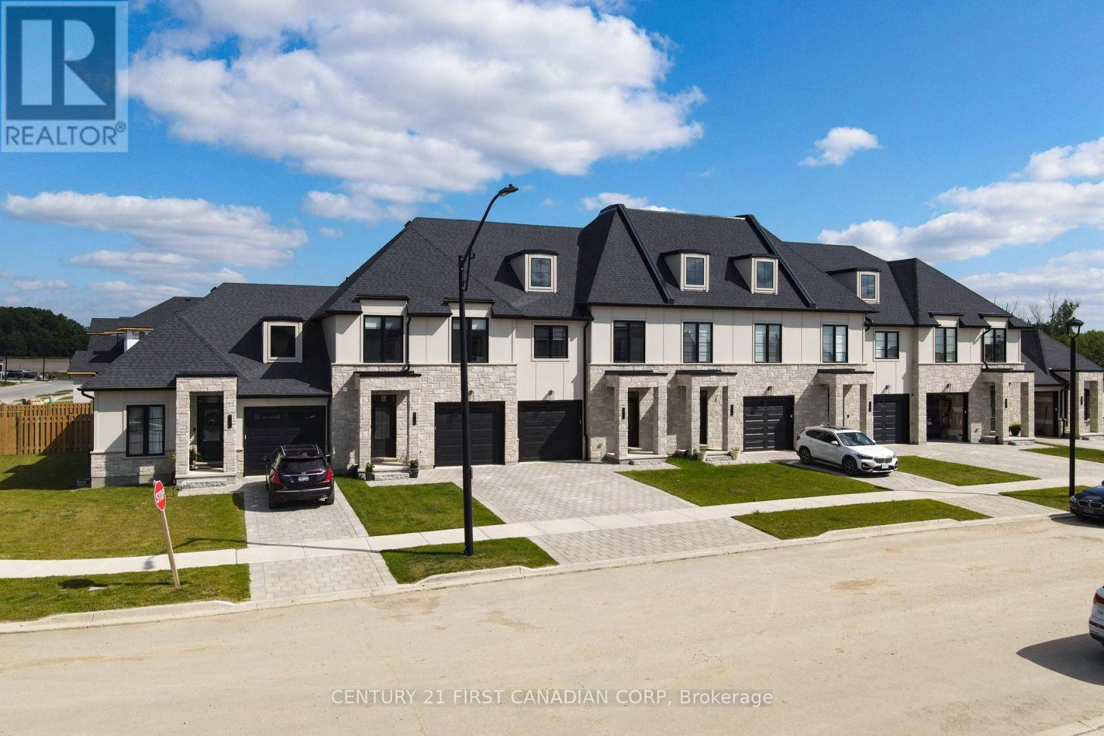 6673 HAYWARD DRIVE, London South (south V), ON N6P0H7