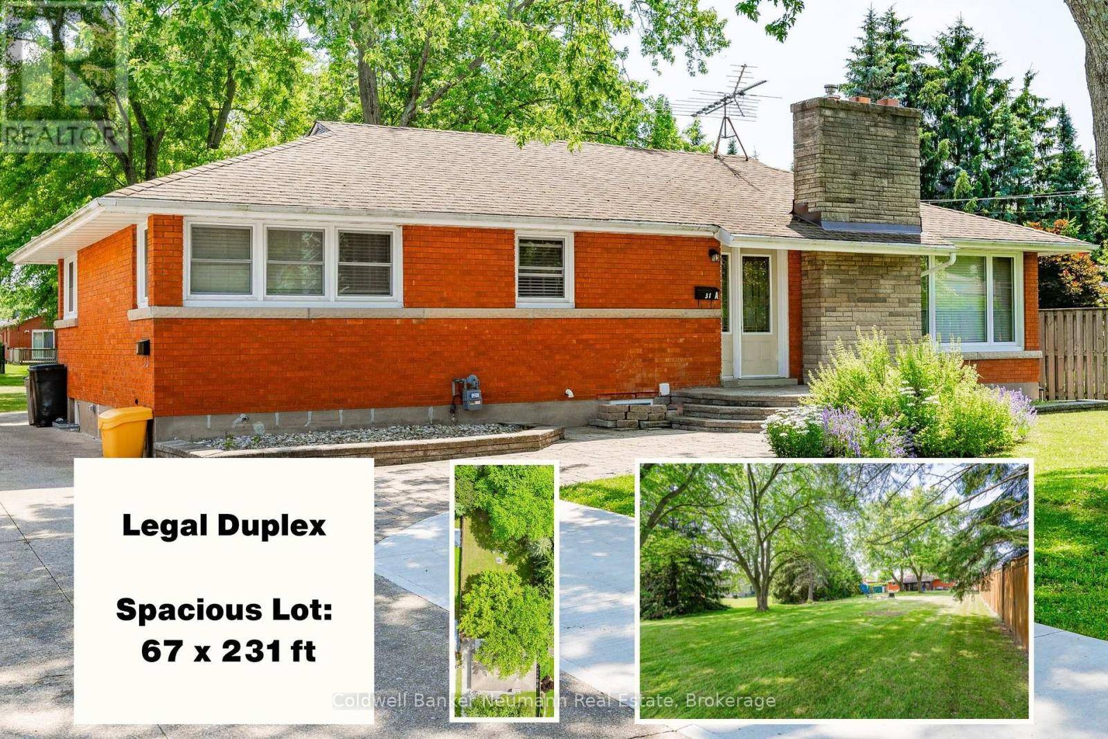 31 SHARON AVENUE, Welland (prince Charles), ON L3C4M8