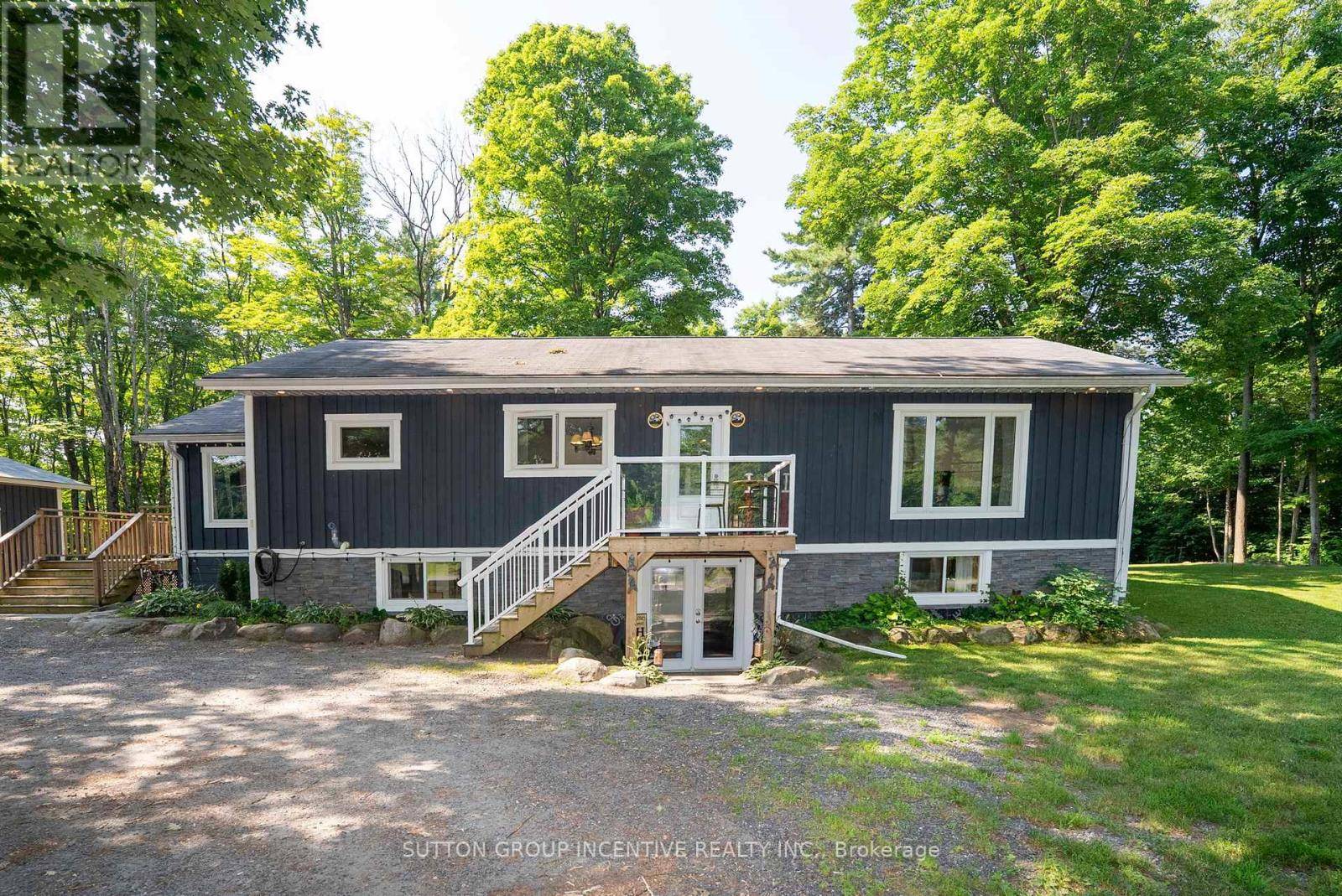 Seguin, ON P2A2W8,333 RANKIN LAKE ROAD