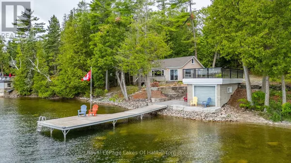 10 GRIFFIN DRIVE, Kawartha Lakes (somerville), ON K0M1K0