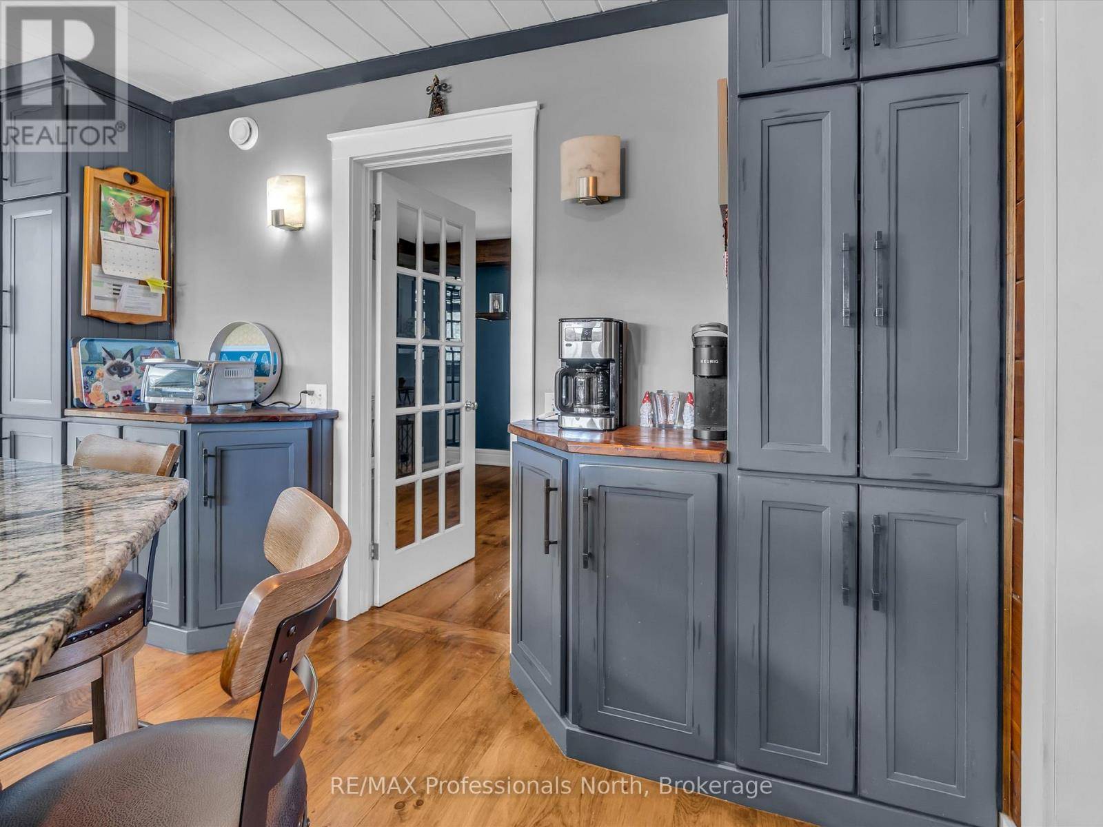Muskoka Lakes (monck (muskoka Lakes)), ON P1L1W8,1123 ZISKA ROAD