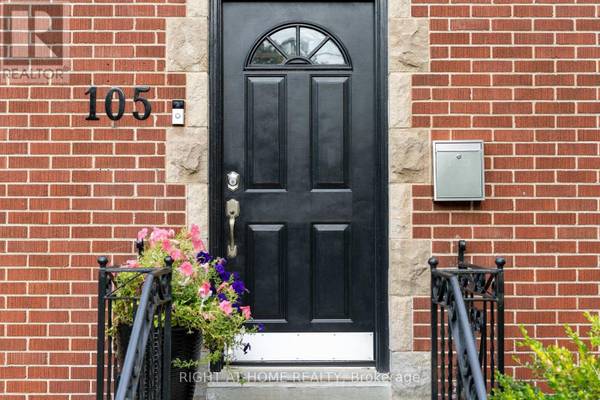 St. Catharines (old Glenridge), ON L2R4X5,105 Glenridge AVE #Lower