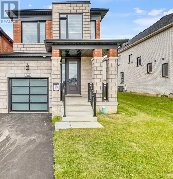 Woodstock (woodstock - North), ON N4T0P4,269 HARWOOD AVENUE