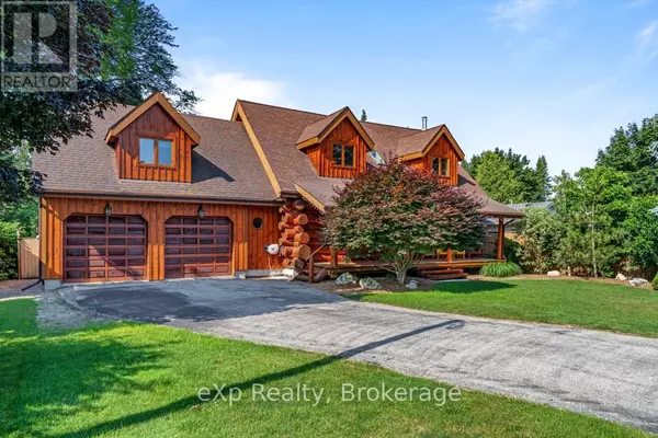 Saugeen Shores, ON N0H2L0,271 BAY STREET