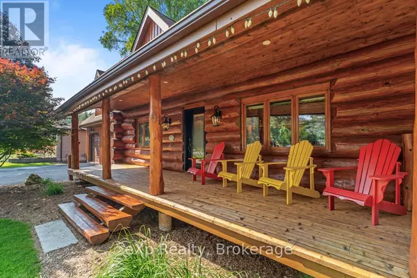 Saugeen Shores, ON N0H2L0,271 BAY STREET