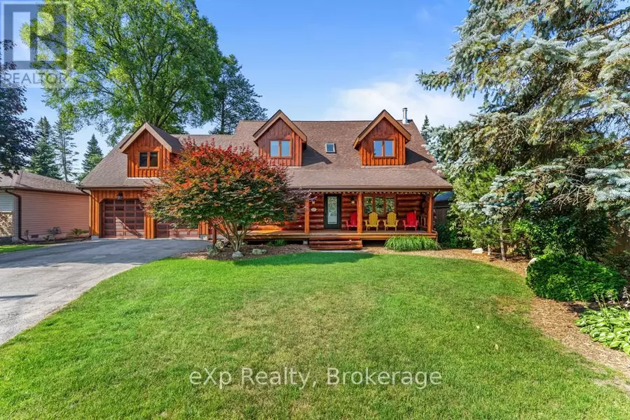 271 BAY STREET, Saugeen Shores, ON N0H2L0