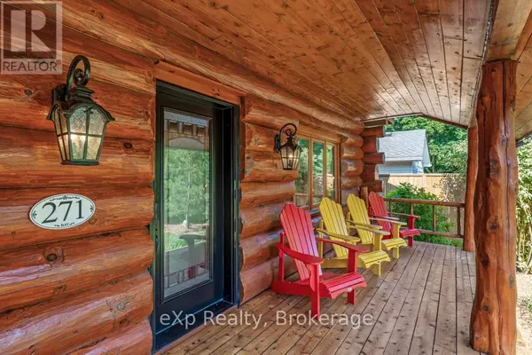 Saugeen Shores, ON N0H2L0,271 BAY STREET