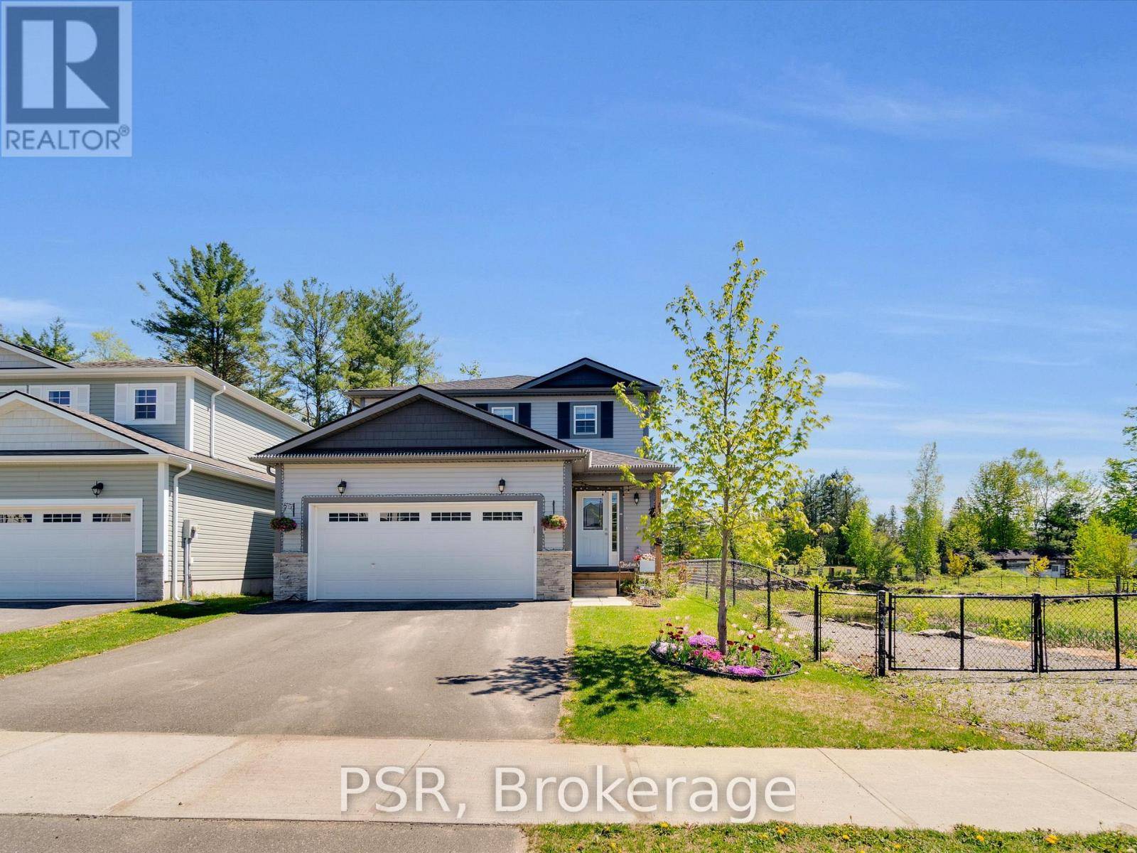 Bracebridge (macaulay), ON P1L0C8,13 QUINN FOREST DRIVE