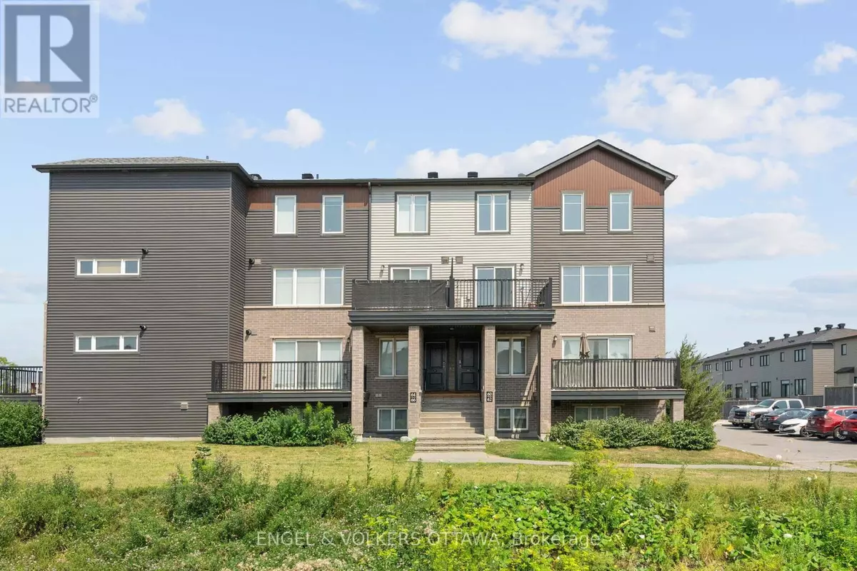 Ottawa, ON K2J6R5,62 AFFINITY PRIVATE