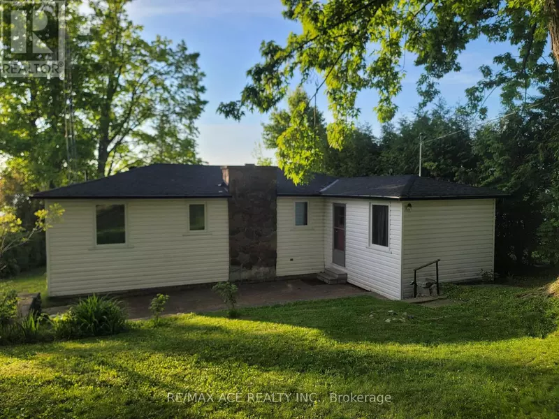 41 NORTH TAYLOR ROAD, Kawartha Lakes (carden), ON K0M2B0