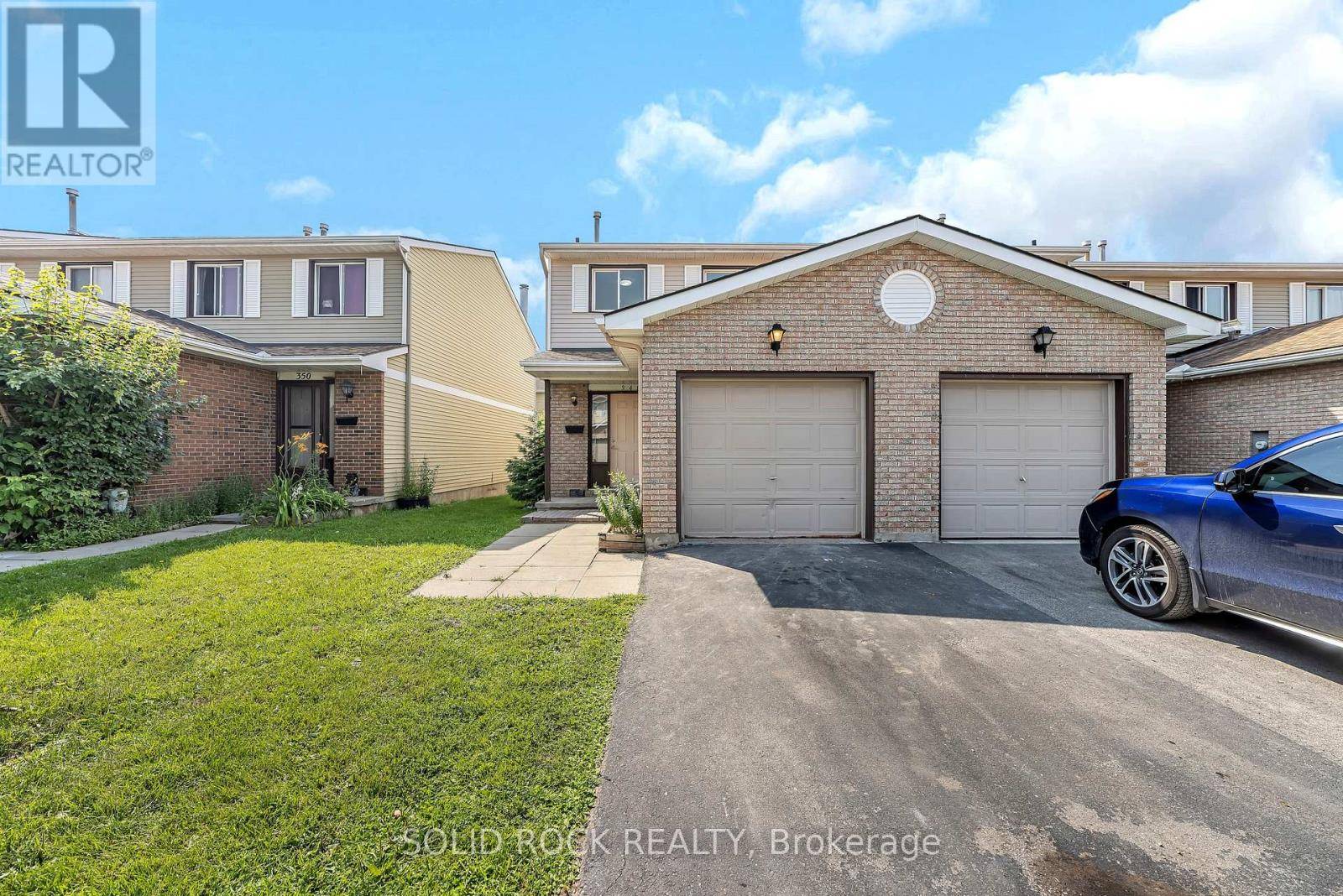 348 MONICA CRESCENT, Ottawa, ON K1E3N5