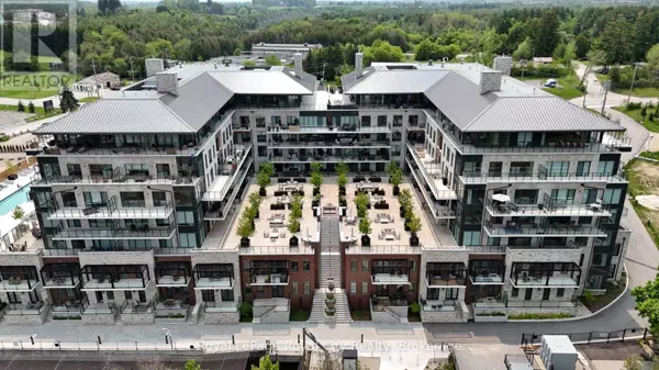 Centre Wellington (elora/salem), ON N0B1S0,6523 Wellington 7 RD #425