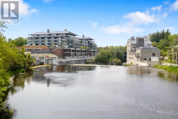 Centre Wellington (elora/salem), ON N0B1S0,6523 Wellington 7 RD #425