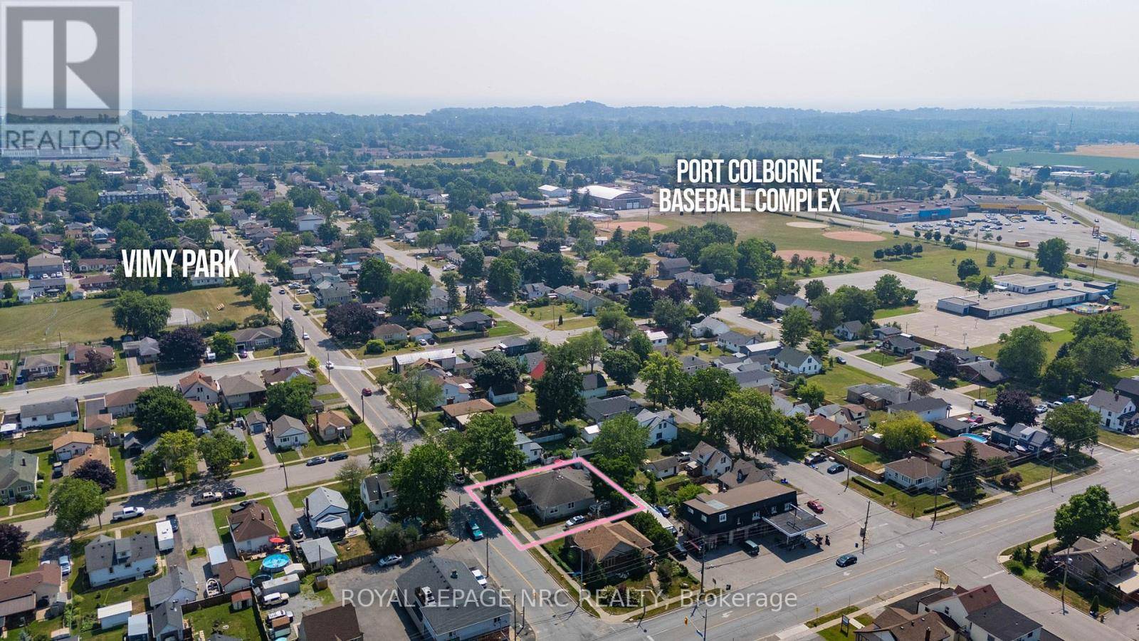 Port Colborne (main Street), ON L3K4Z2,732-734 STEELE STREET