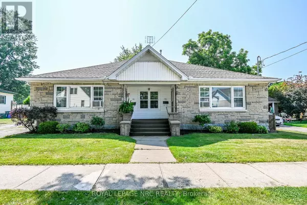 732-734 STEELE STREET, Port Colborne (main Street), ON L3K4Z2