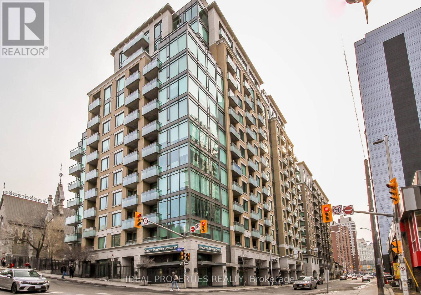 238 Besserer ST #1012, Ottawa, ON K1N6B1
