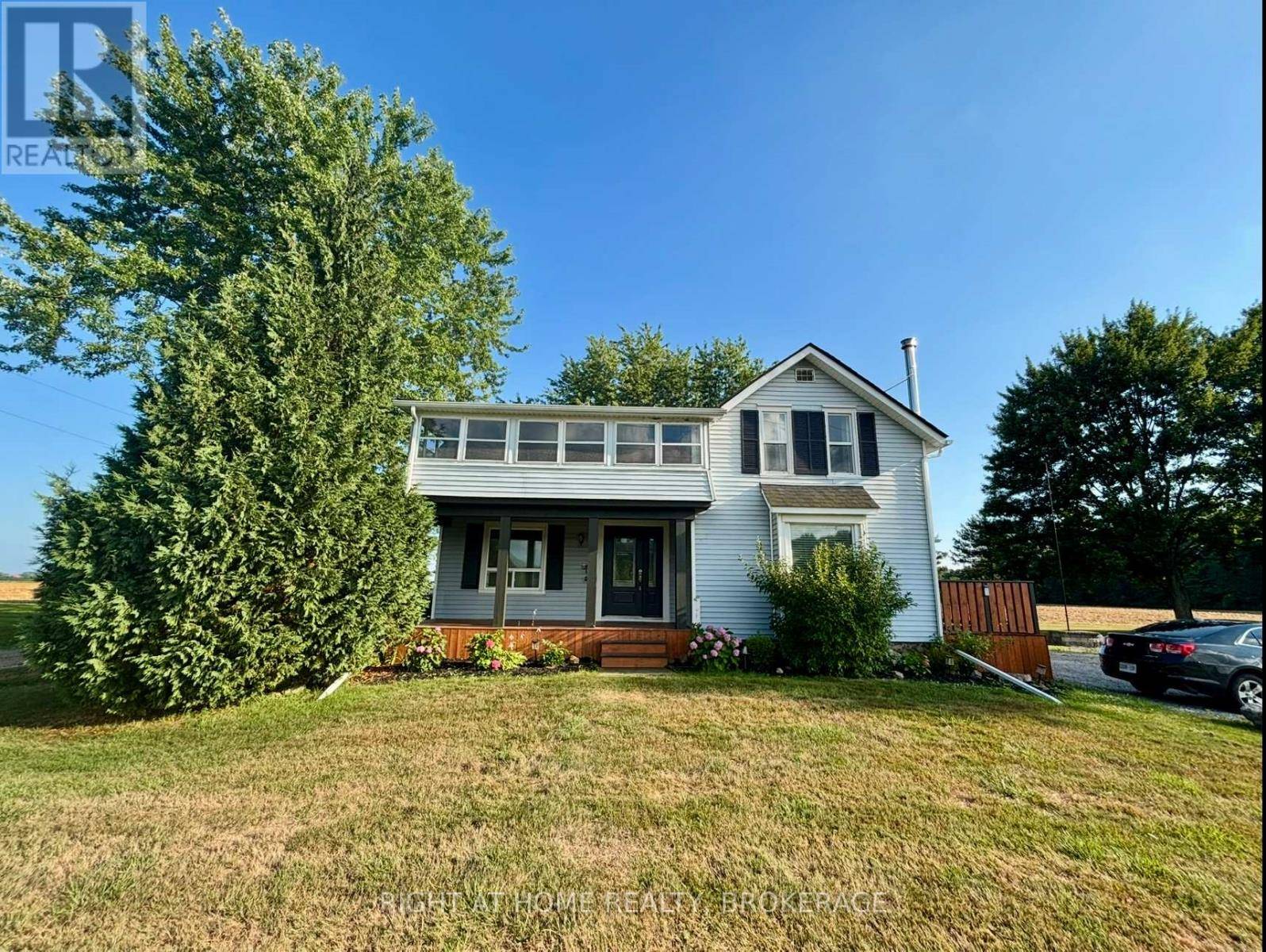 720 WEBBER ROAD, Pelham (fenwick), ON L0S1C0