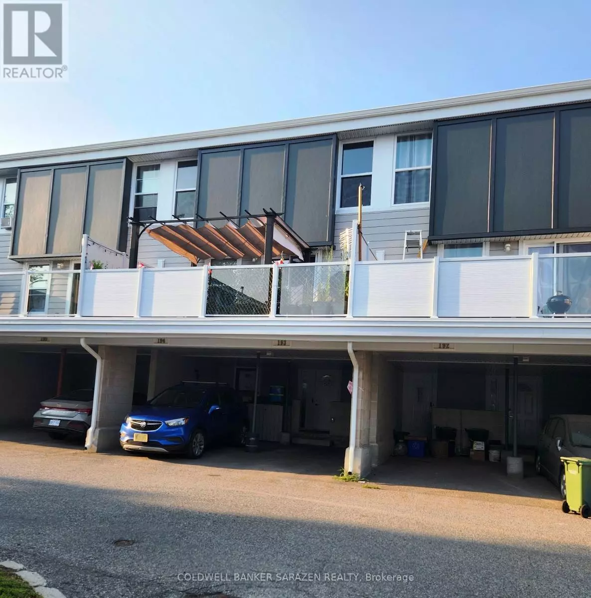 Ottawa, ON K1V9N8,825 Cahill DR West #193