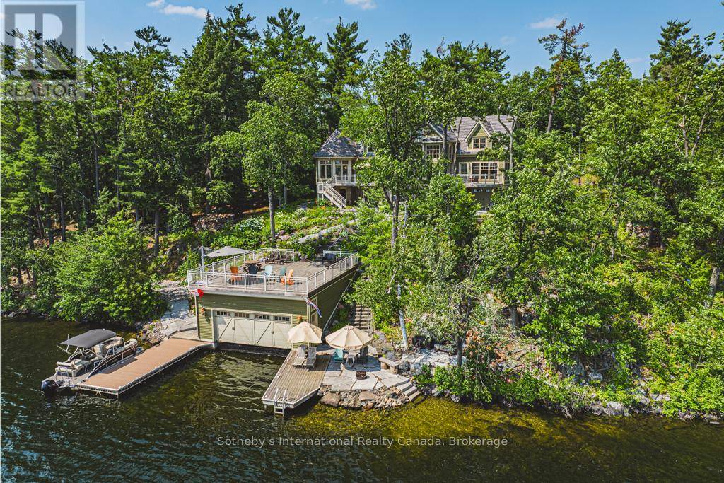 2755, 2760 CASEMENT ISLAND, North Kawartha, ON K0L3E0