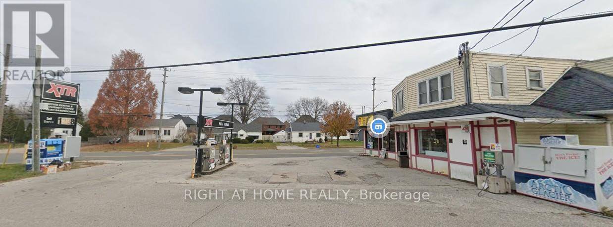 Lasalle, ON N9H1H2,4205 HURON CHURCH LINE