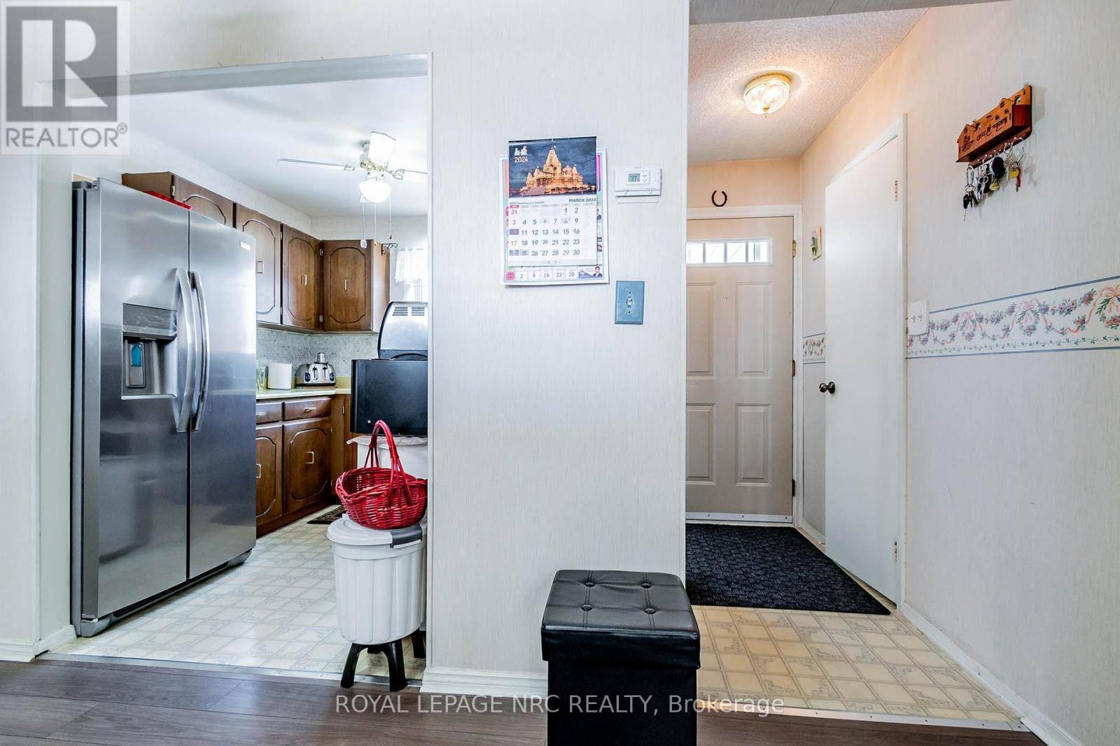 St. Catharines (vine/linwell), ON L2N6T5,64 FORSTER ST #14