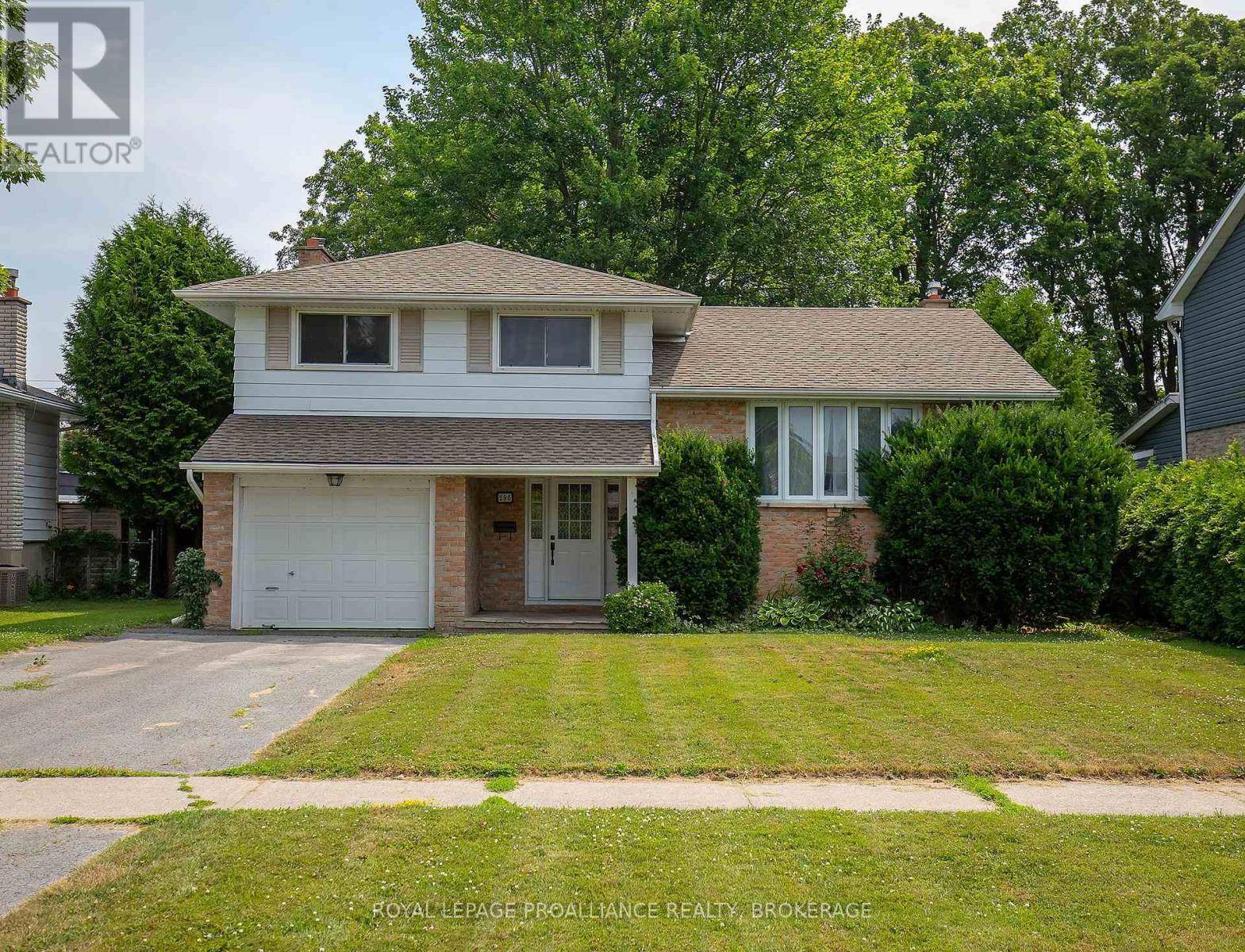 296 OLYMPUS AVENUE, Kingston (city Southwest), ON K7M4T9