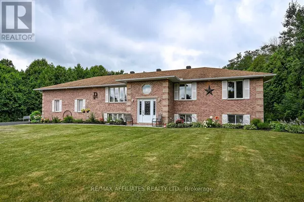 14 SOUTH POINT DRIVE, Rideau Lakes, ON K7A4S5