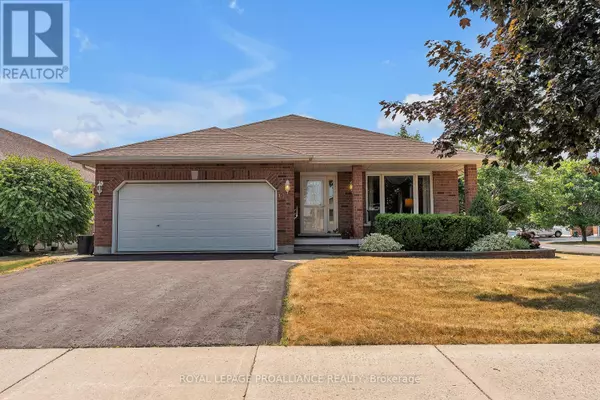 17 HEMLOCK CRESCENT, Belleville (belleville Ward), ON K8N5W7