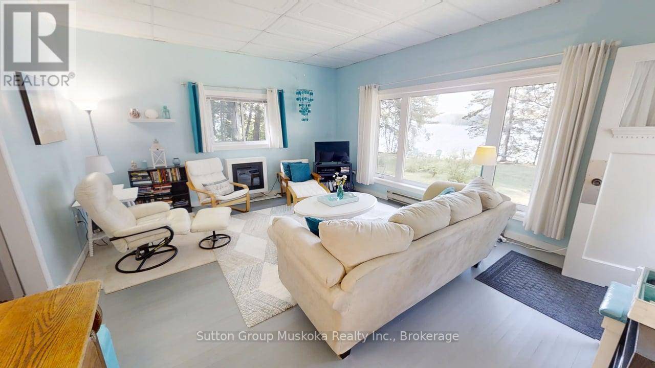 Lake Of Bays (franklin), ON P0A1H0,1060 - 6 SEABREEZE ROAD