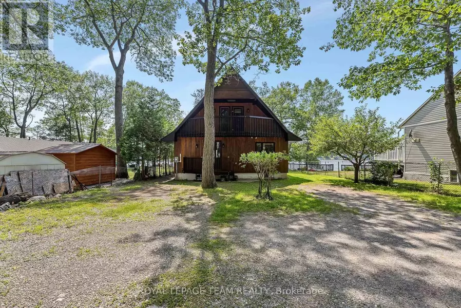 1210 BAYVIEW DRIVE, Ottawa, ON K0A3M0